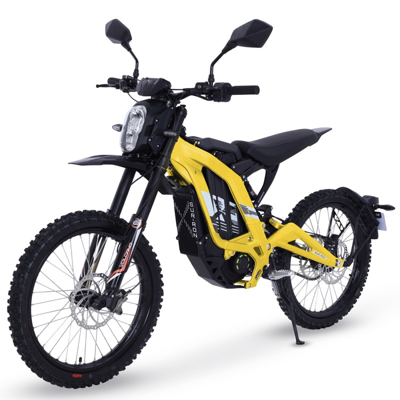 My SurRon , votre Concessionnaire. Vente de moto électrique SurRon